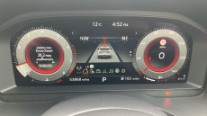 Nissan Qashqai 1.3 DiG-T MH 158 Tekna 5dr Xtronic Petrol Hatchback